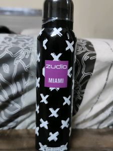 Zudio Body Spray For Women