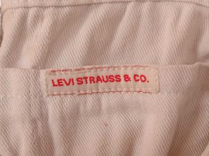 Levi&#39;s Originals Jeans...