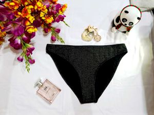 🇬🇧💫Black Golden Shimmering Penty