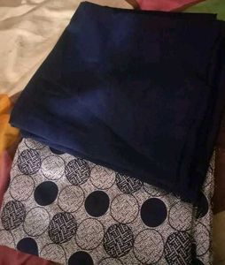 BEAUTIFUL DAILY WEAR DRESS MATERIAL FOR WOMEN