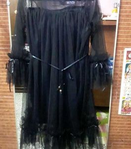 New Awsome Dress