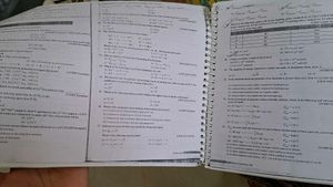 Class 12 Chemistry – Exam Idea (Photocopy Version)