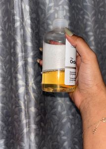 Glycolic Acid