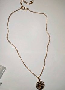 Pack of Statement Rings and neckchain