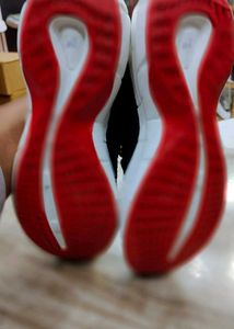 Nike Sneakers - Sporty Style