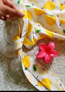 Picnic Dress 🌷