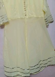 Lehga Frock