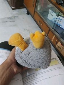 Penguin Plush Toy