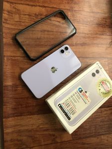 iPhone 11 64 Gb Lavender For Shreekavya
