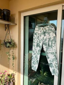 Tie Dye Joggers