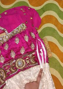 New Ethnic Gown