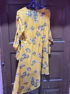 Western Dress