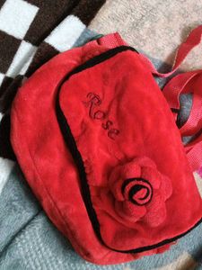 A Bag For Kids