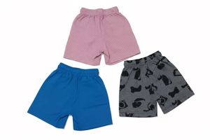 kids Shorts Bundle