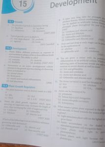 NEET 34YEARS( MTG) Bio And Phy