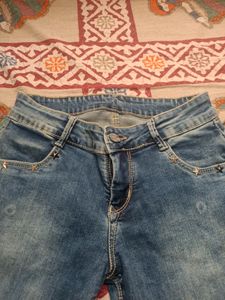 Very Nice Denim