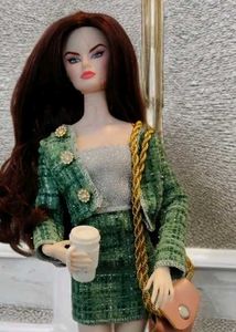 Xian Princess Doll#barbie