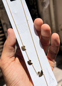 Anti Tarnish Chains