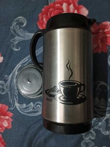 Hot Kettle