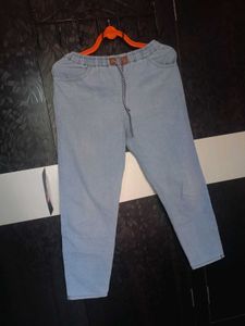 Trouser Combo Of 2