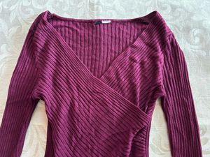 H&amp;M fitted top💗