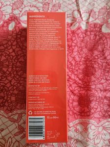 Foxtale Super Glow Moisturizer