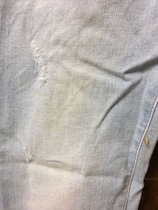 Mom Jeans