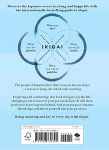 IKIGAI