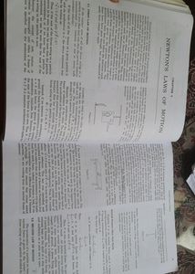This Is An H C VERMA class 11 Physics Book ,  almost New , The Original Price Is 364 And It Is A 2018 Print