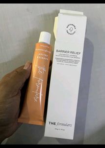 Formulax Barrier Relief Moisturizer