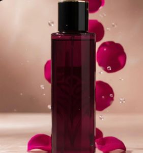 Love Rush Aoura London body mist 220ml