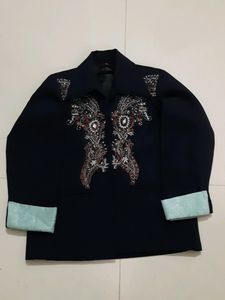 Blazer For 4 To 5 Yr Boy