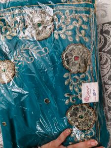 New Beautiful Saree
