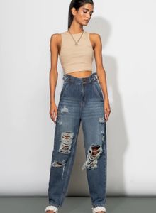 Baggy Jeans