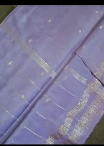 Banarasi Silk Saree