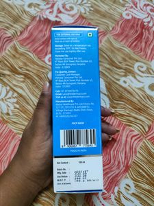 Salicylic Acid Daily Face Wah