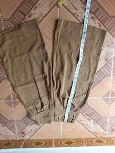 Khaki Pant