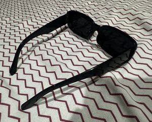 Black &amp; White Sunglasses