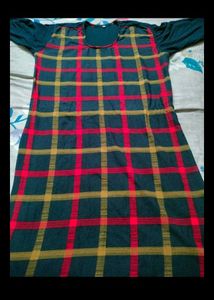 Combo 2 Kurti Sets.