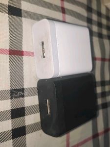 Mobile Charger Adapters