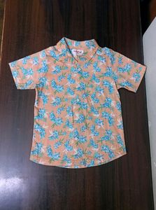 Combo Of 5 Kids Wear