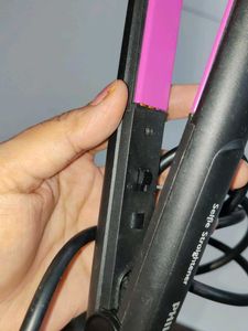 Hair Straightener