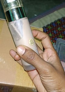 Waterproof Base Foundation NO5