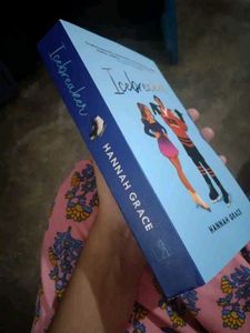 Icebreaker Romantic Novel~
