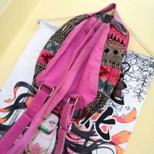 Astrid Cute Mini Bagpack