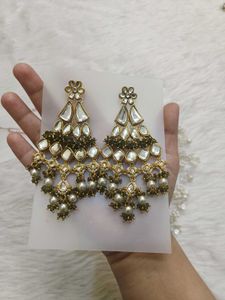 🆕 Jewellery Set