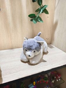 🎁Buy 2 Get 1 Free 🎁 Plush Husky Puppy