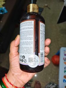 Wow Shampoo For Strong Hair