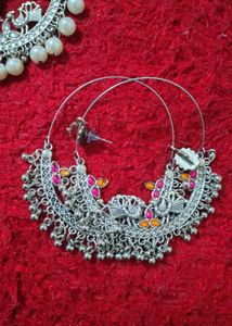 Kashmiri earings