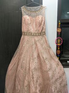 Price Drop Beautiful Princes Gown Fr Prfect Weddin